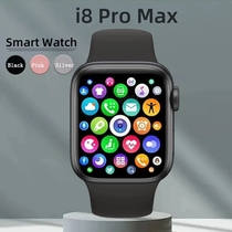 Smart Watch I8 Pro Max Answer Call Sport Fitness Tracker Cus