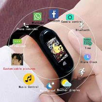 Kids Digital Watch 2023 New Sport Fitness Wristwatch Men Wom