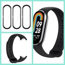 Xiaomi Mi Band8 Blood Heart Heart Sleee Monitoring