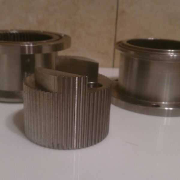 Jiuyang Commercial Soybean Milk Machine Grinding Head Grinding Head Jiuyang Soybean Milk Machine Grinding Head-Taobao