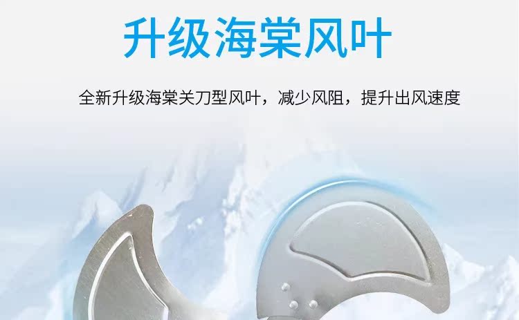 quạt trần đèn Quạt trần kim loại Changan Quạt trần 16 inch 20 inch Quạt trần công nghiệp lắc đầu công suất cao quạt điện - Quạt điện cánh quạt trần