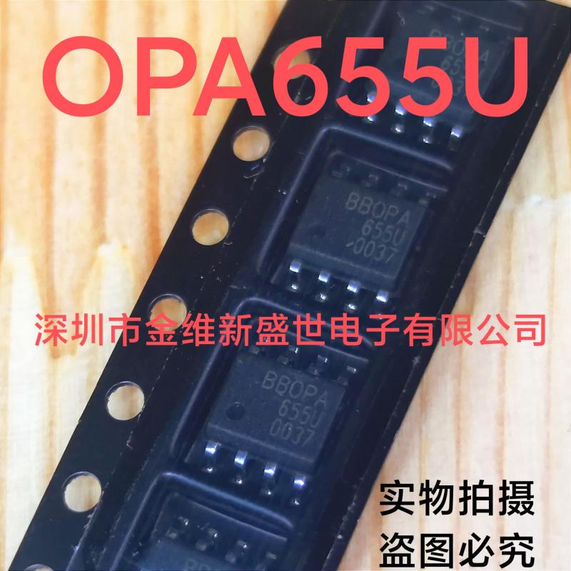 Opa655U Opa656U Opa656N Opa657U Opa657N Imported Original Genuine Soic-8 Opa655U Opa656U Opa656N Opa657U Opa657N Imported Original Genuine Soic-8