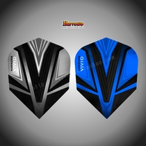 Official Harrows Harluses professional darts tail dart dart plume accessories tail 8004 8005