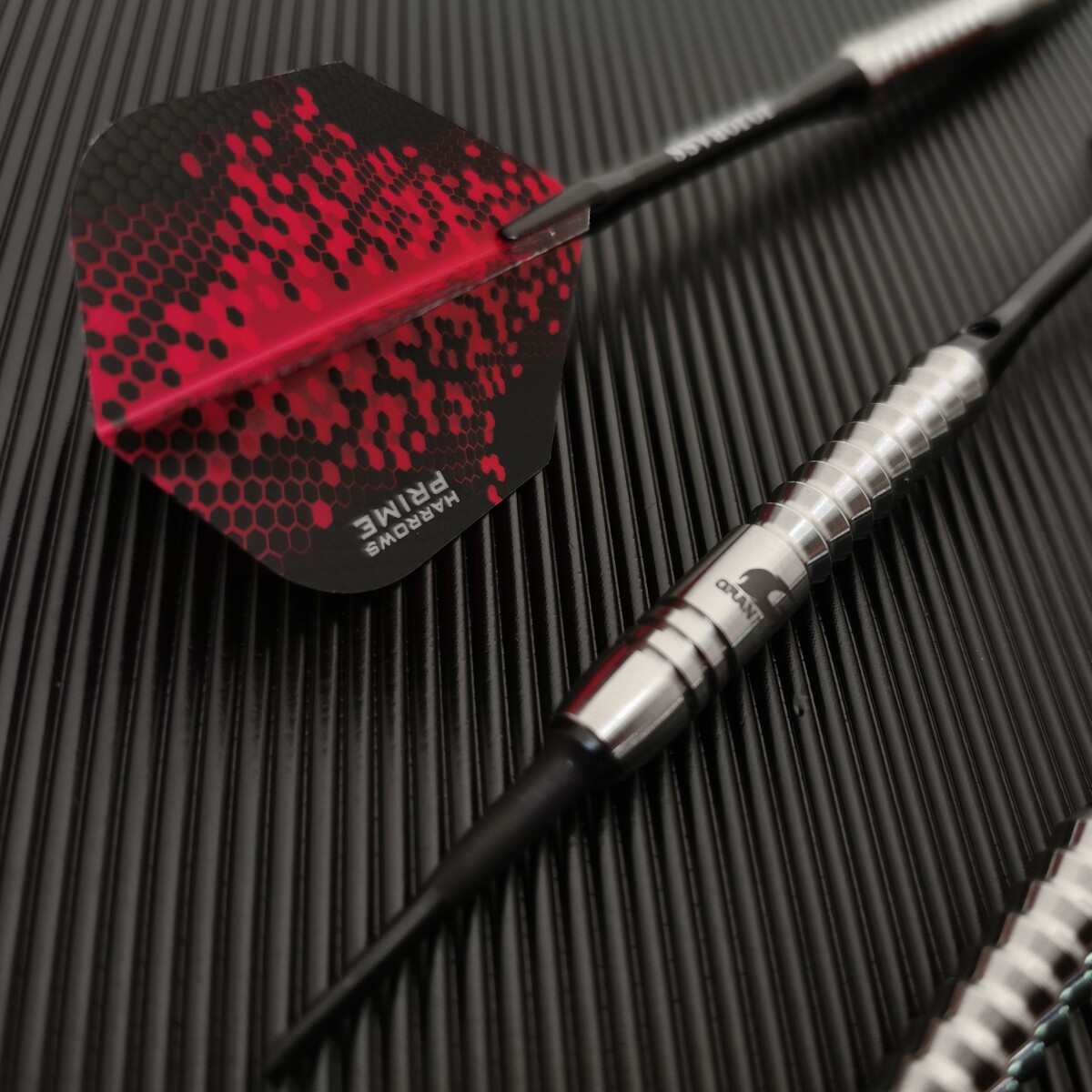 Official Japan Granboard Professional Competition Tungsten Steel Darts THUNDER Soft Hardware Universal Dart Needle