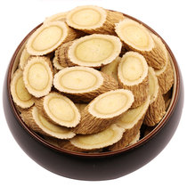 Yellow stilbene 500g authentic Gansu Huangzhi Huangqi Tablet Special Wild Pure Natural Chinese Medicine Bei Huangs