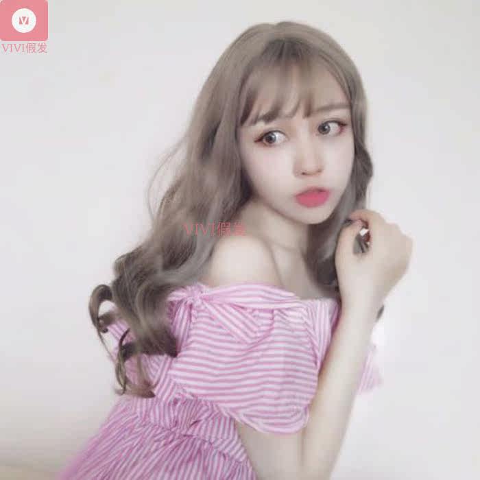 Perruque OTHER   Les cheveux longs - Ref 2608005 Image 8