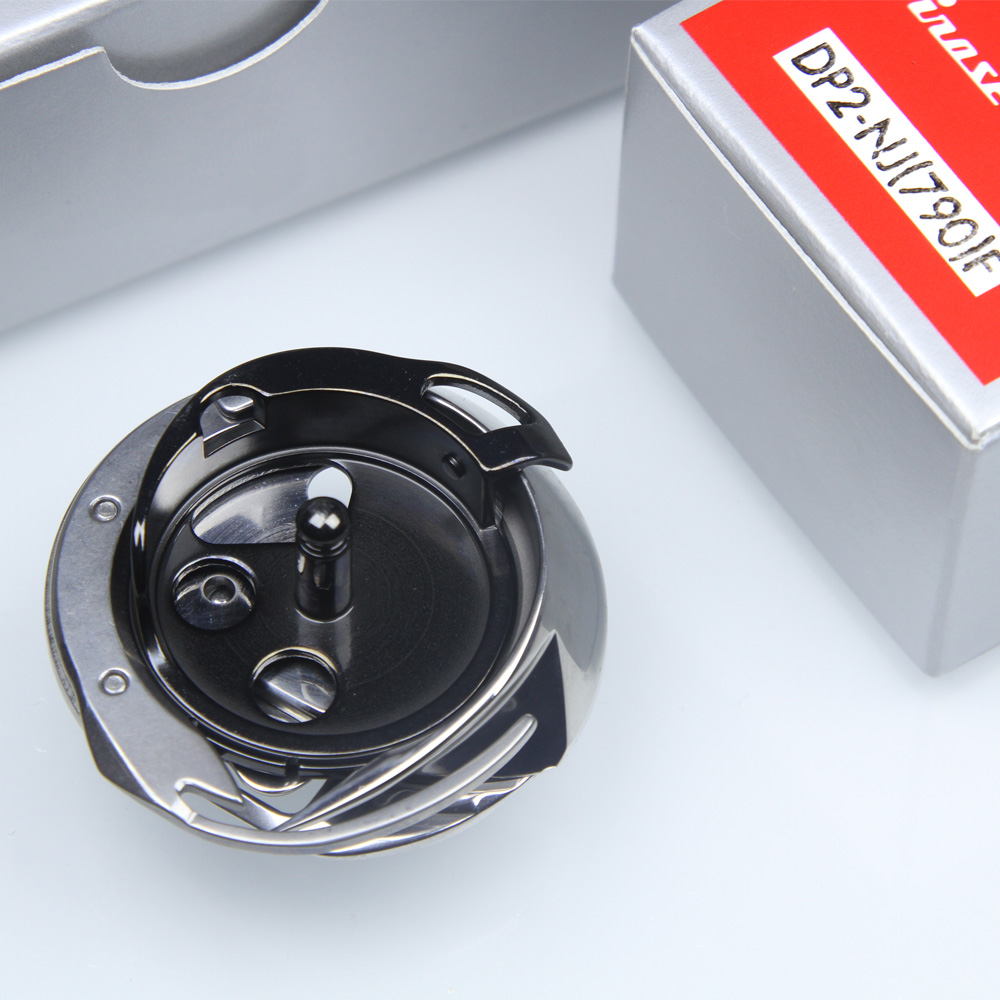 Original Japan Hirose Black King Kong DP2-NJ (790)F rotary shuttle for Zuqi 790 1790 1790S