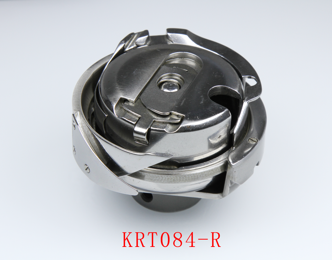KRT084-R KRT084-R(1) 60MM super-large capacity cotton is rotated by a cross-seam machine