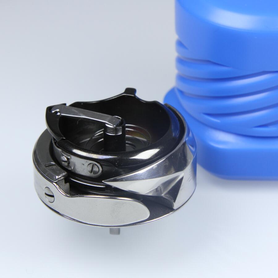 341 Black gold hauled