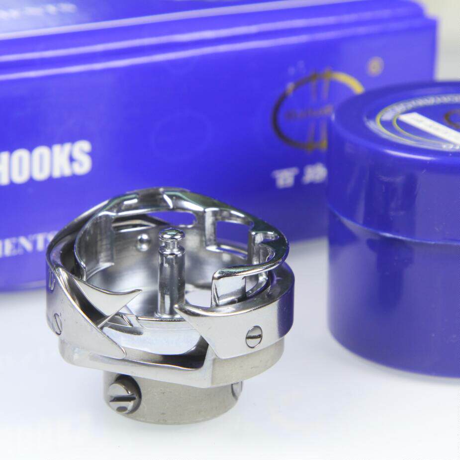 Baludan HSM-B1HTR(FL) Jack K9 computer template machine rotary shuttle HSM-BOHTR(FL2)