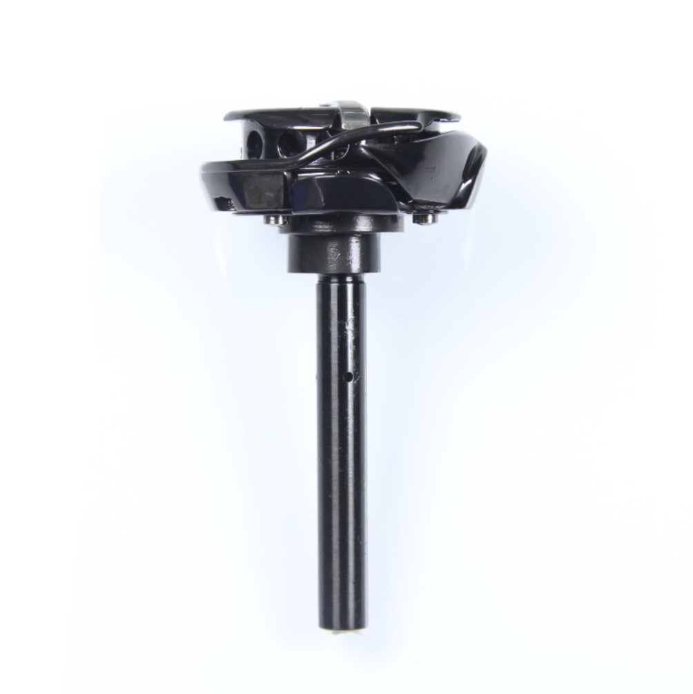 The new Hirosse HLE - 30 (UN) Rotary 313 360 Rotary Smart Machine Rotary Round Shuttle