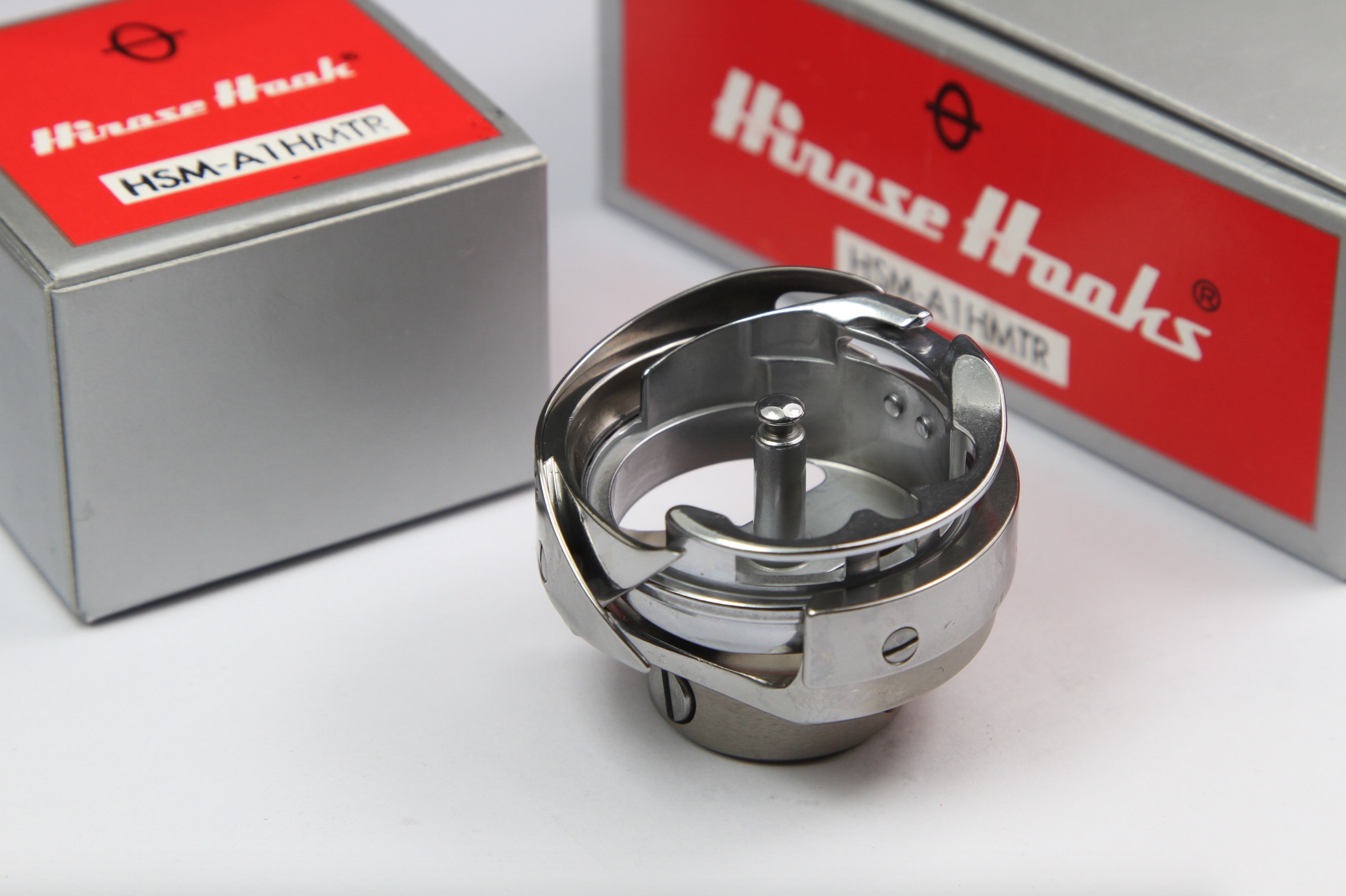 Original Hirose HSM-A1HMTR pattern machine rotary shuttle PLK-E2516R GC0318 rotary shuttle