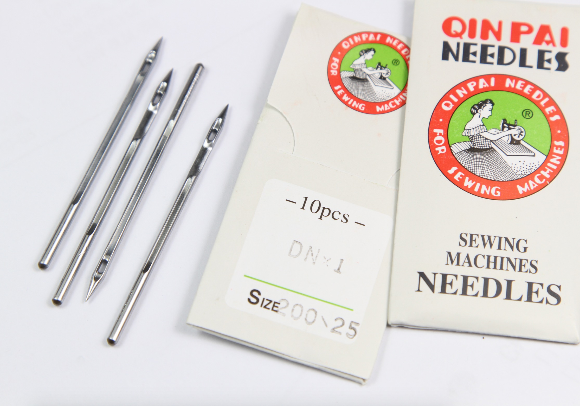 Sealing machine needle DN*1 25# domestic high-end quality QINPAI