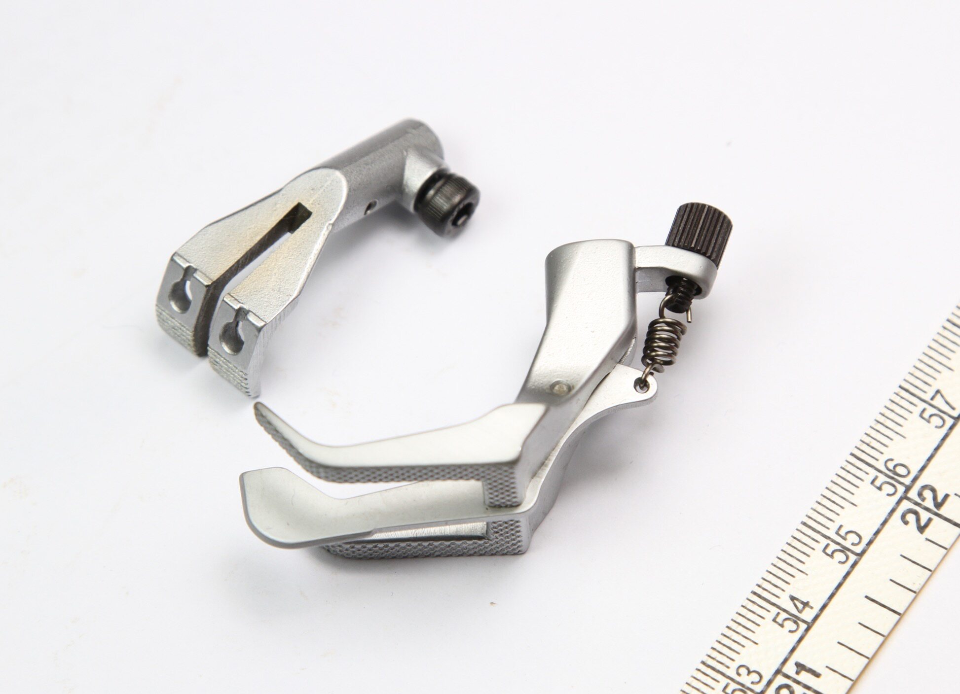 Dukop Synchronous Car Presser Foot