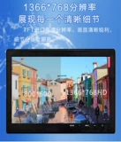 10.1 -Inch 10 -inch HDMI High -Definition Display VGA Мониторы транспортных средств IPS Full -View Computer Sub -Screen 1080p