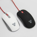 Специальная доставка Fantech van Steco Wired Game Mouse Mouse USB -игра проводная фотоэлектрическая мышь