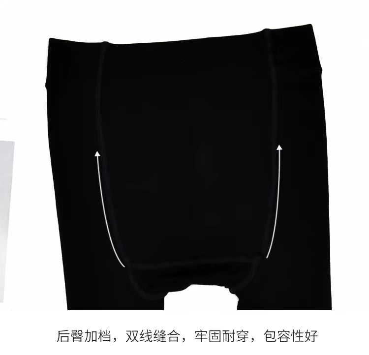 Quần ấm đáy quần nữ cỡ lớn lông cừu dày mm200 kg mùa đông cộng với phân bón tăng cao eo ấm một quần quần áo