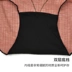 Kích thước lớn cộng với chất béo cotton kích thước lớn Đồ lót Nhật Bản dễ thương ren ren cotton cao eo nữ quần béo MM200 kg - Giống cái