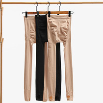 2 pieces of large code stockings : Spring and autumn opaque meat crotch without crotch fat mm anti - hook socks 200 pounds thick