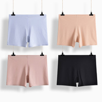 Large yard underwear lady with glacial glass tip in the head of the waist ice wire in the crotch without trace of the thighs weight mm 200 pounds