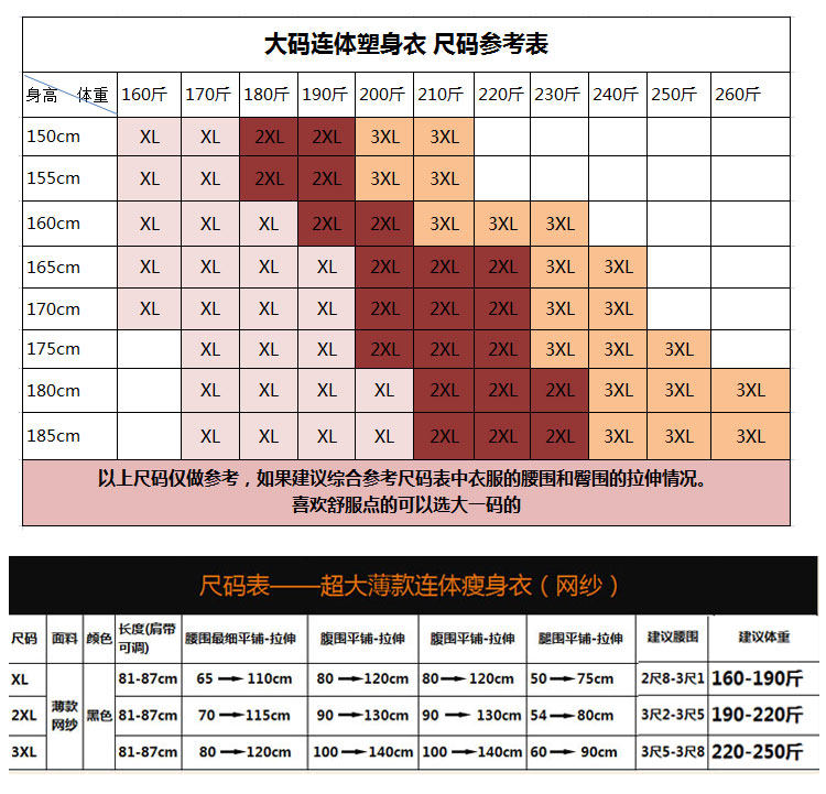 Sous-vêtement minceur en polyester - Ref 689797 Image 6