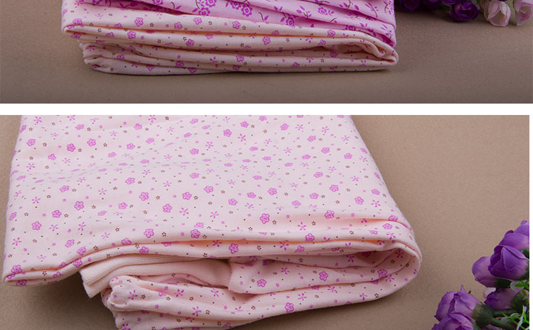 Pantalon collant personne âgée en coton - Ref 775143 Image 23