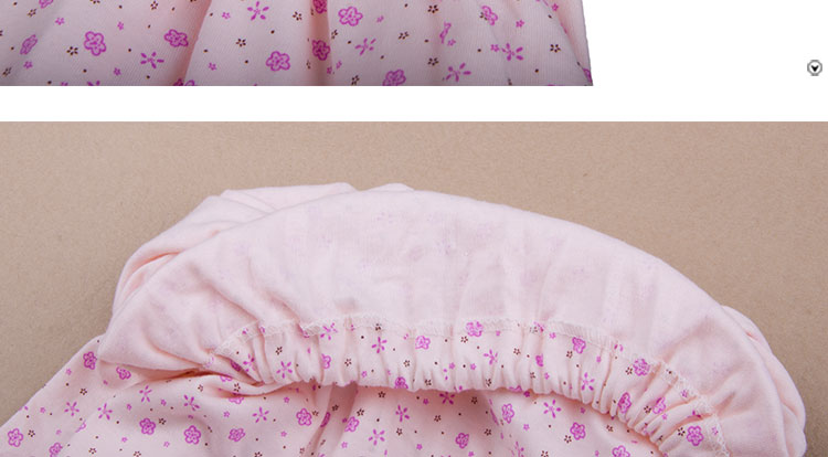 Pantalon collant personne âgée en coton - Ref 775143 Image 20