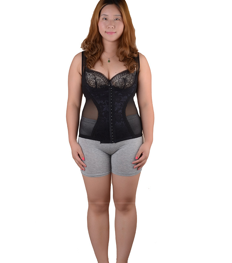 Body en lin - Ref 650064 Image 12