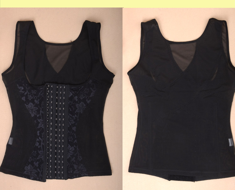 Body en lin - Ref 650064 Image 19