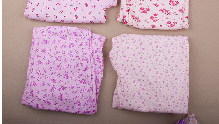 Pantalon collant personne âgée en coton - Ref 775143 Image 25