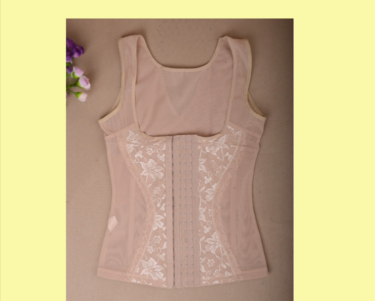 Body en lin - Ref 650064 Image 20