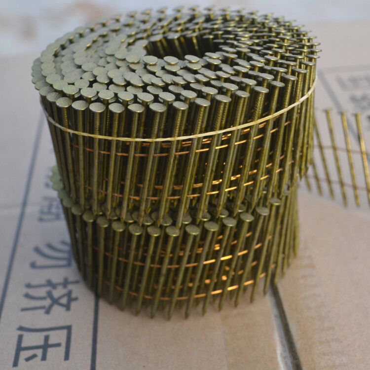 厂家直销卷钉枪专用卷钉,光杆螺纹卷钉托盘钉,规格齐全量大价优!-钉-淘宝好物网