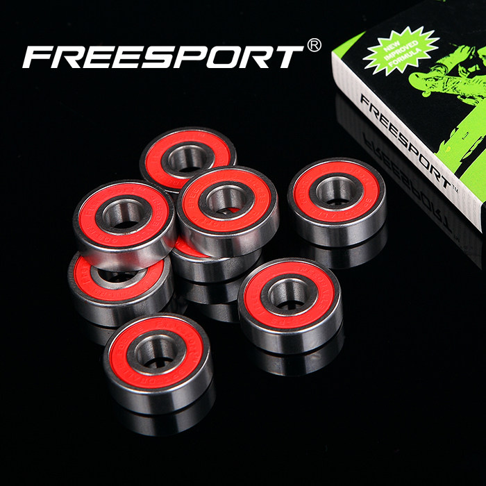 Skateboard FREESPOR - Ref 2594201 Image 11