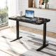 Lege Intelligent Electric Lift Desk Computer Desk Desk Study Desk Writing Desk Teen Desk iE4