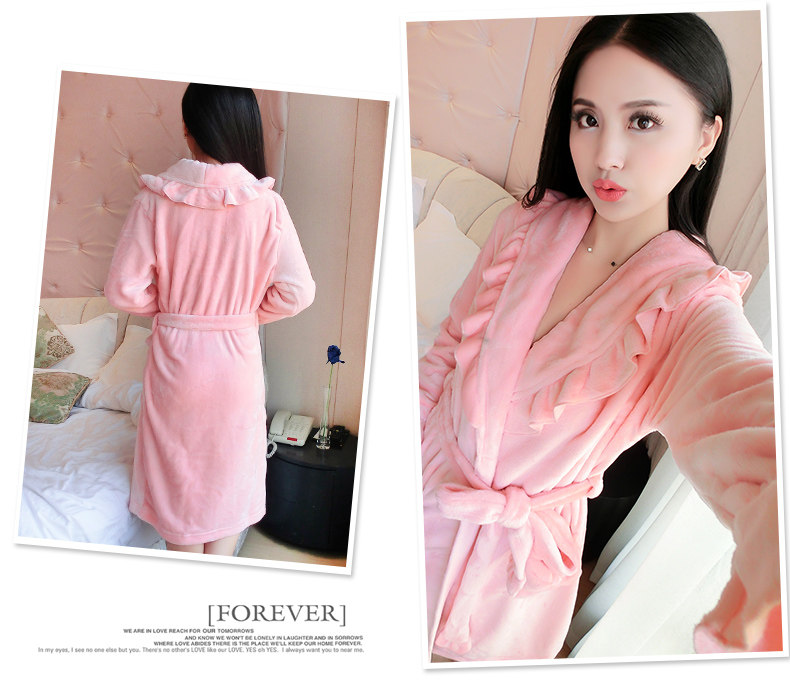 Peignoir jeunesse - Ref 602546 Image 26