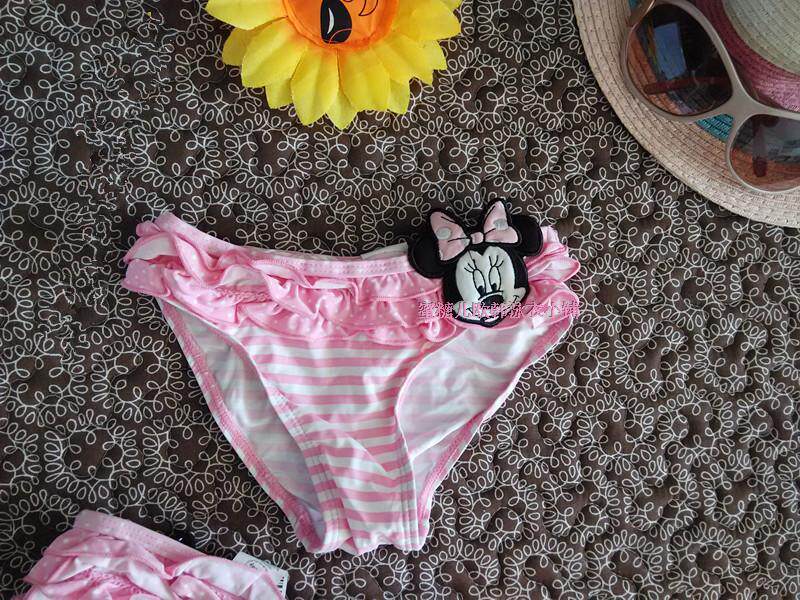 Maillot de bain fille - Ref 2551215 Image 3