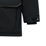 New balance, зимний пуховик для отдыха