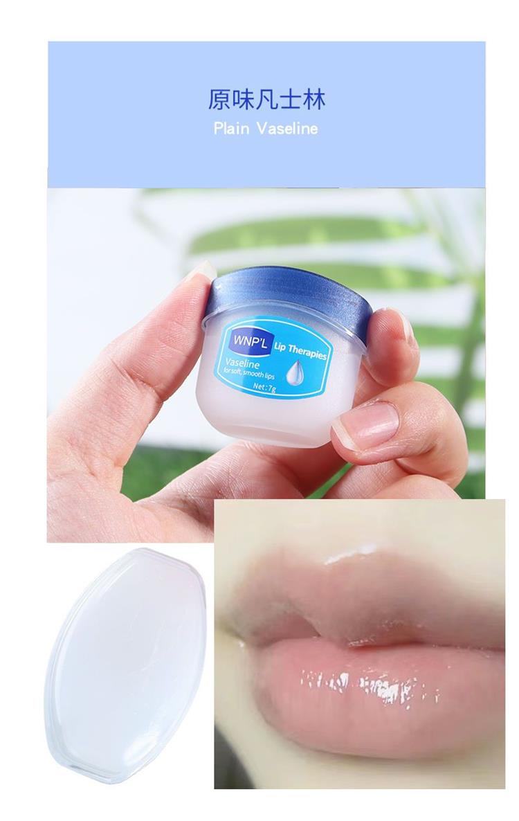 Vaseline Sleeping Lip Mask/lip balm WiserChoices