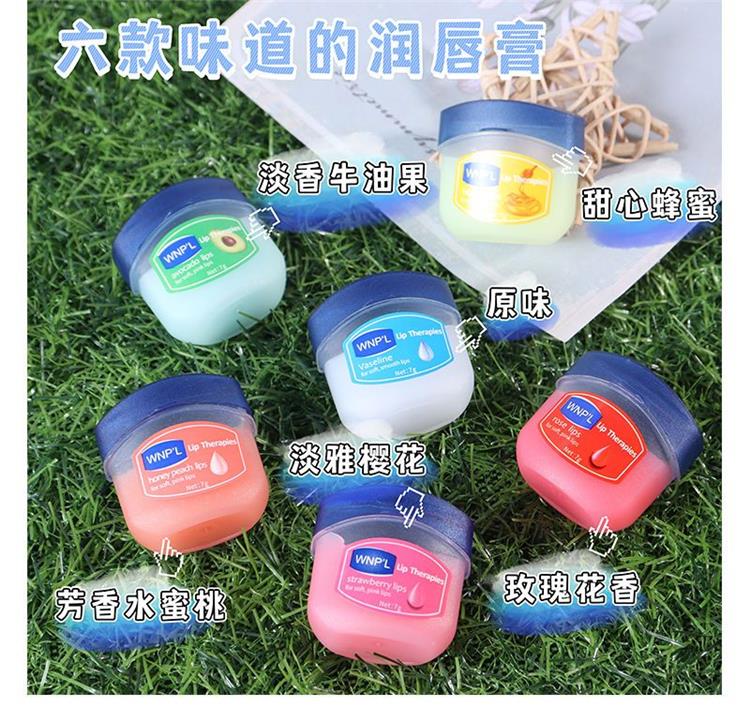 Vaseline Sleeping Lip Mask/lip balm WiserChoices