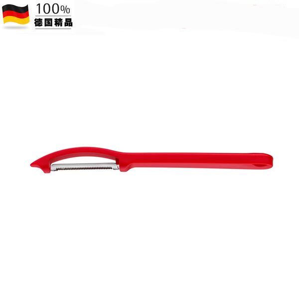 WMFFWMF Stainless Steel Kitchen Multifunction Tomato Scraping Knife Peeled Knife Fruit Paring Knife