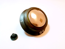 Spot German Fissler Fissler pressure cooker accessories Pressure valve rubber cap