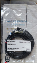 OP-87444 Keyenne KEYENCE Control Panel Power Cable New Original Fake 10