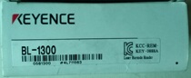 Recycling BL-1300 BL-1301 New Kianz KeyenCE Barcode Reader Fake 10