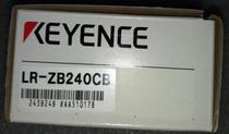 Recycling LR-ZB240CB Kienez KEYENCE brand new original laser sensor fake one penalty ten