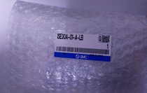 Recycle SMC new original ISE30A-01-A-LB pressure switch fake one pay ten original packaging