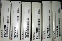 Recycling FS-V21R FS-V21RP brand-new original dress Keen KEYENCE amplifier fake one lost ten