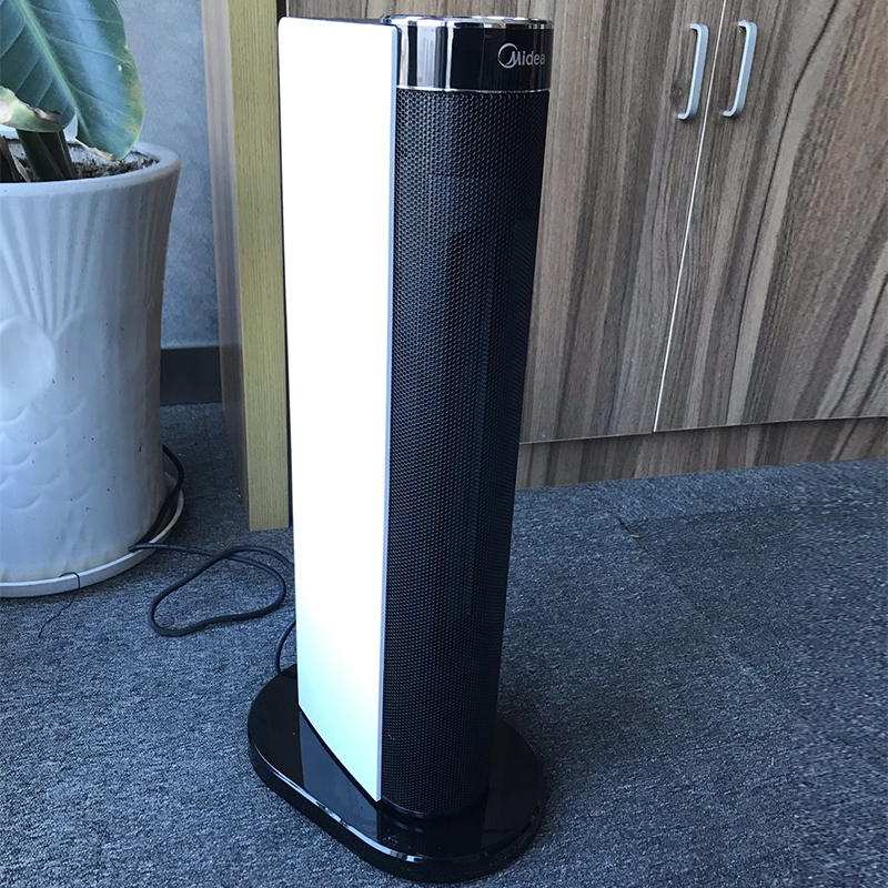 Beauty Warmer Home Energy Saving Warm Air Blower Living Room Large Area Electric Heater Bathroom speed Thermal electric heater HFY20B