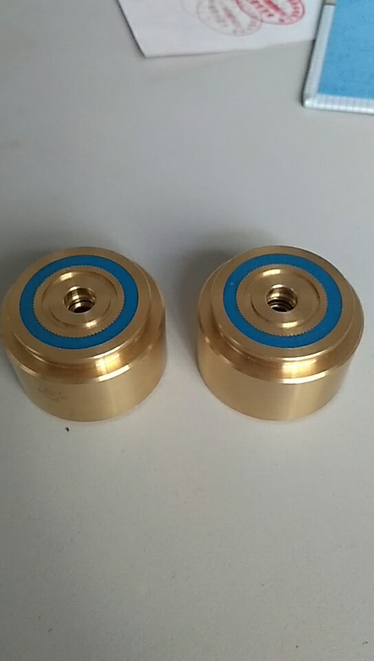 WIRE CUT ACCESSORIES GUIDE WHEELS COPPER SLEEVE CONCORD 450 COPPER BASE OUTER DIAMETER 45 HIGH 28 WALK WIRE 153 GUIDE WHEEL ASSEMBLY COPPER SLEEVE