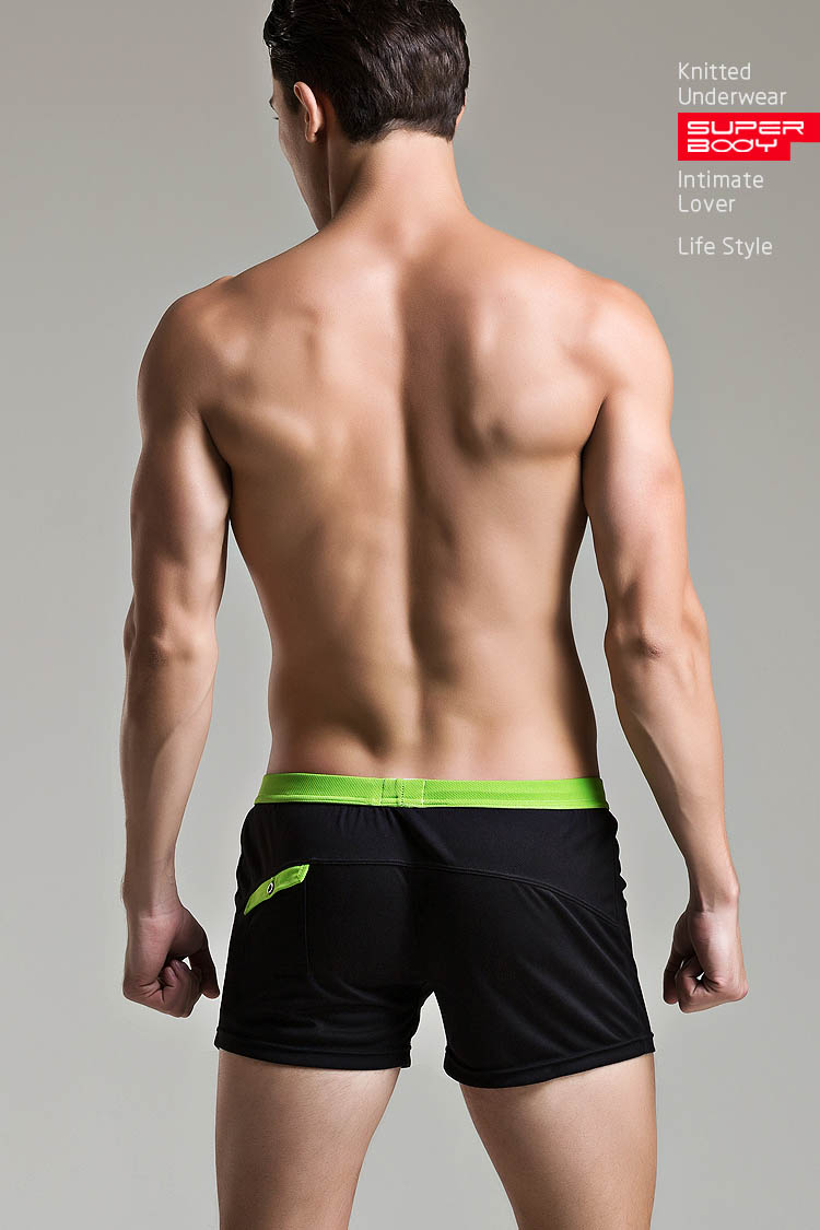 Pantalon pyjama jeunesse SUPERBODY SUP1511D002 - Ref 719170 Image 22