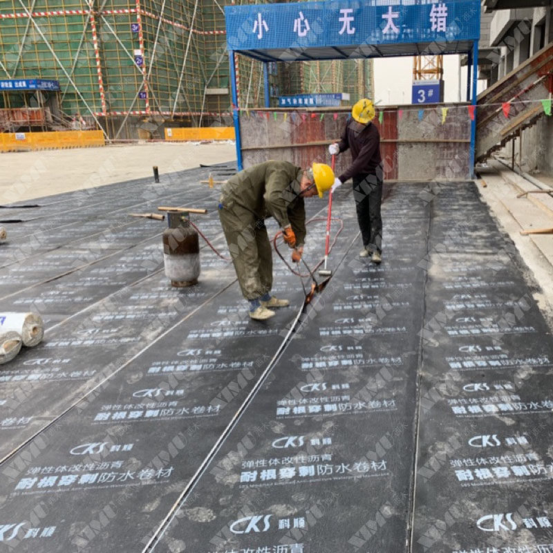 Coil pressure roller sbs Edge banding roll Non-woven cloth Waterproof construction tools Take the edge Seam pressure roller wheel Take the edge